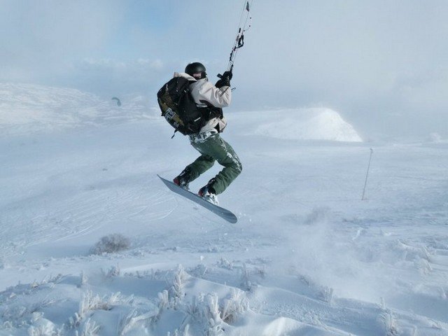 snowKite 2011-27